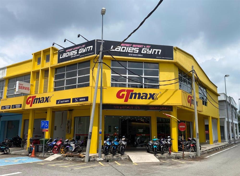 Telok Panglima Garang
